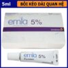 Kem bôi kéo dài Emla Cream 5% | Caunhovungtau.com
